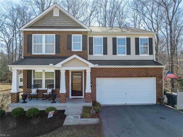 514 Collington CT, Williamsburg, VA 23185