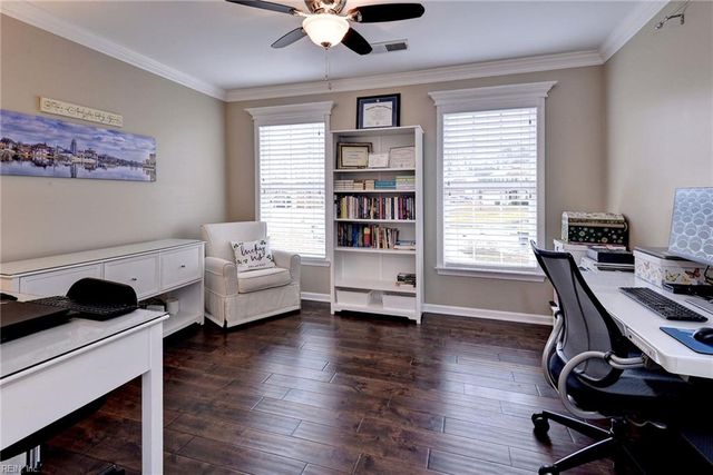 514 Collington CT, Williamsburg, VA 23185