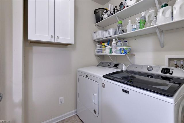 514 Collington CT, Williamsburg, VA 23185