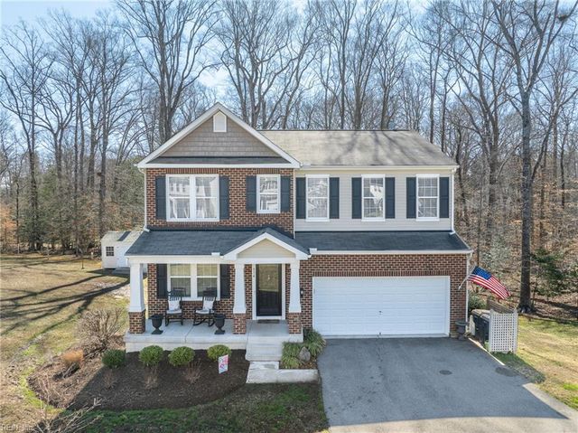 514 Collington CT, Williamsburg, VA 23185