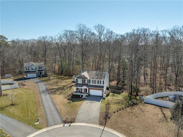 514 Collington CT, Williamsburg, VA 23185