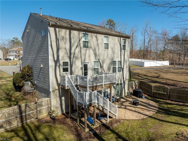 514 Collington CT, Williamsburg, VA 23185