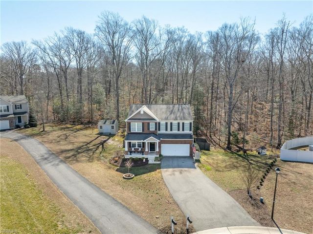 514 Collington CT, Williamsburg, VA 23185