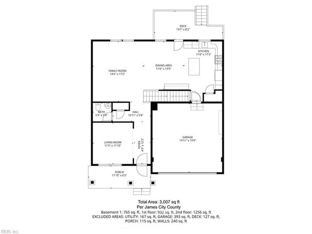 514 Collington CT, Williamsburg, VA 23185