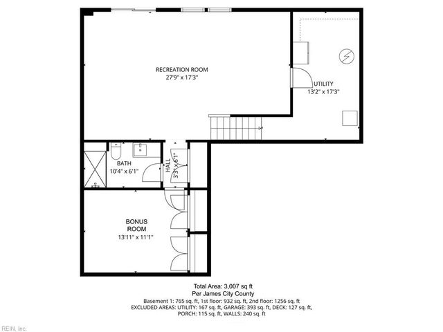 514 Collington CT, Williamsburg, VA 23185