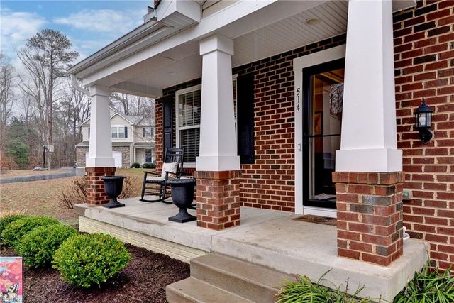 514 Collington CT, Williamsburg, VA 23185