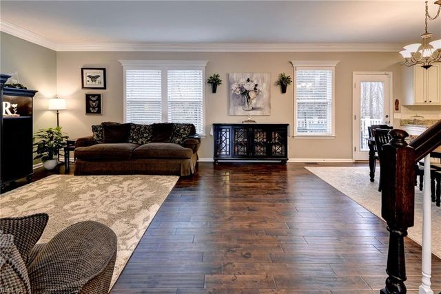 514 Collington CT, Williamsburg, VA 23185