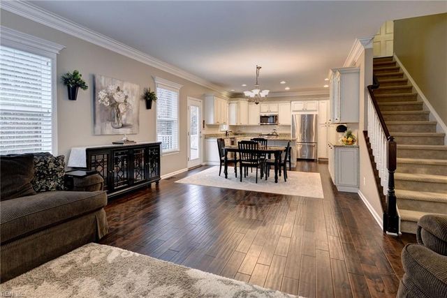 514 Collington CT, Williamsburg, VA 23185