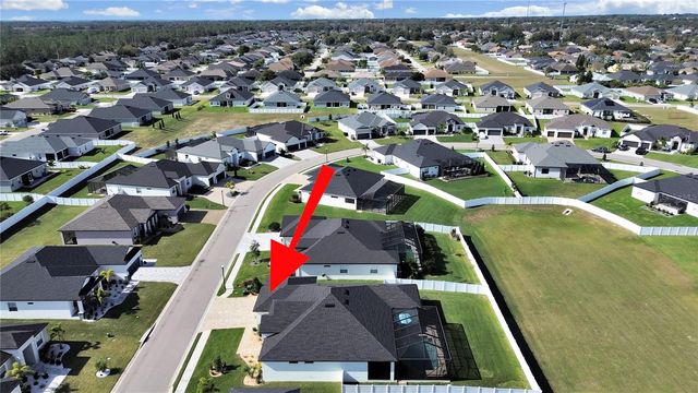 6998 BENTRIDGE DRIVE, Lakeland, FL 33813