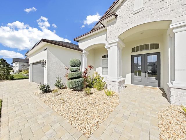 6998 BENTRIDGE DRIVE, Lakeland, FL 33813