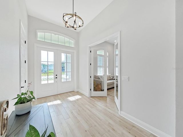 6998 BENTRIDGE DRIVE, Lakeland, FL 33813