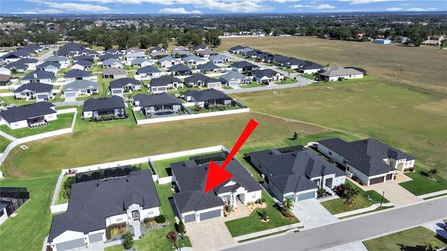 6998 BENTRIDGE DRIVE, Lakeland, FL 33813