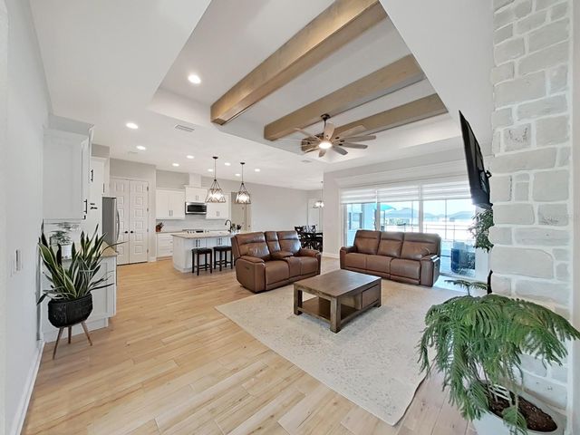 6998 BENTRIDGE DRIVE, Lakeland, FL 33813