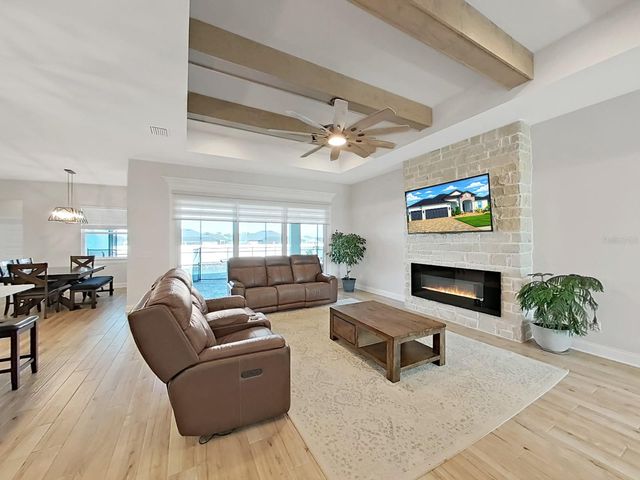 6998 BENTRIDGE DRIVE, Lakeland, FL 33813