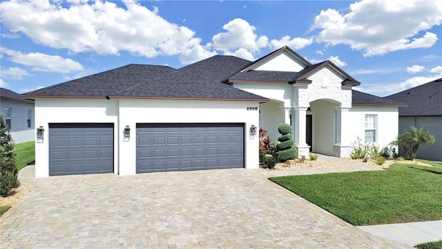 6998 BENTRIDGE DRIVE, Lakeland, FL 33813