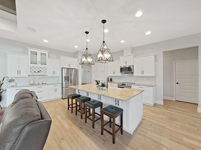 6998 BENTRIDGE DRIVE, Lakeland, FL 33813