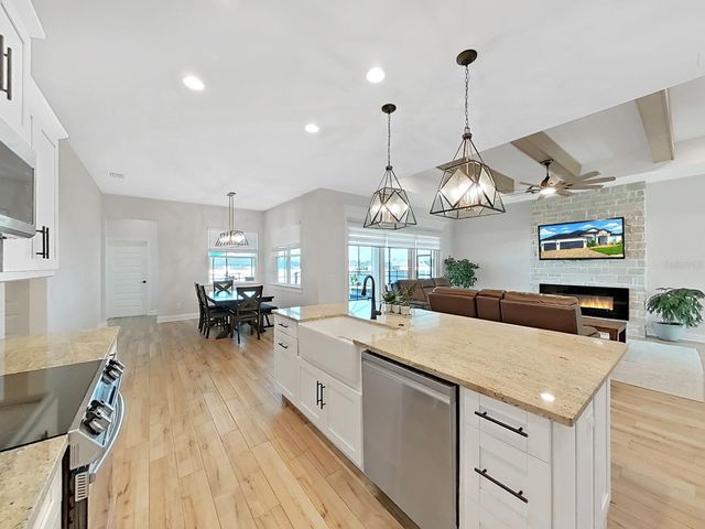 6998 BENTRIDGE DRIVE, Lakeland, FL 33813