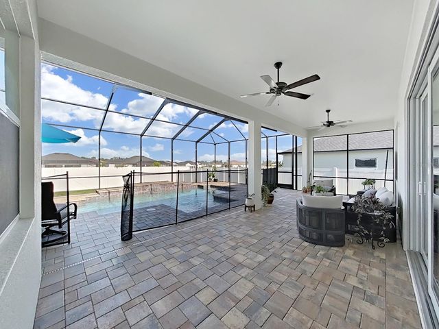 6998 BENTRIDGE DRIVE, Lakeland, FL 33813