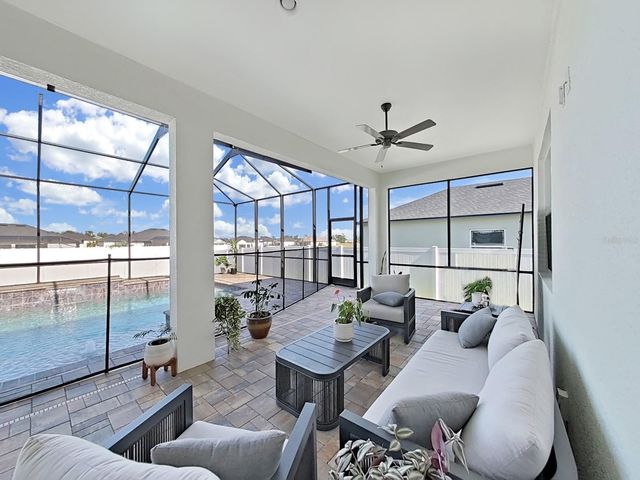 6998 BENTRIDGE DRIVE, Lakeland, FL 33813