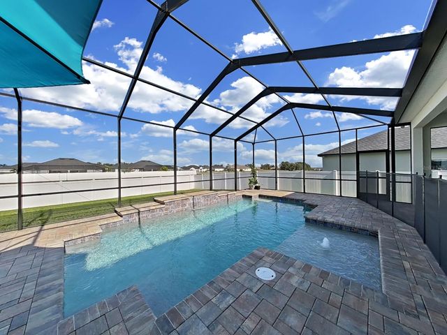 6998 BENTRIDGE DRIVE, Lakeland, FL 33813