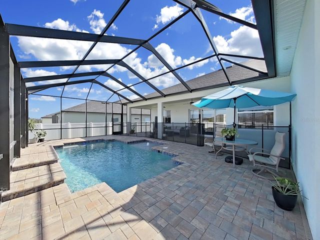 6998 BENTRIDGE DRIVE, Lakeland, FL 33813