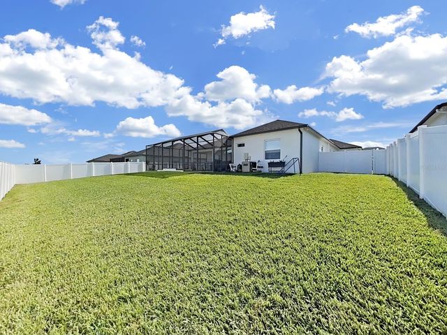 6998 BENTRIDGE DRIVE, Lakeland, FL 33813