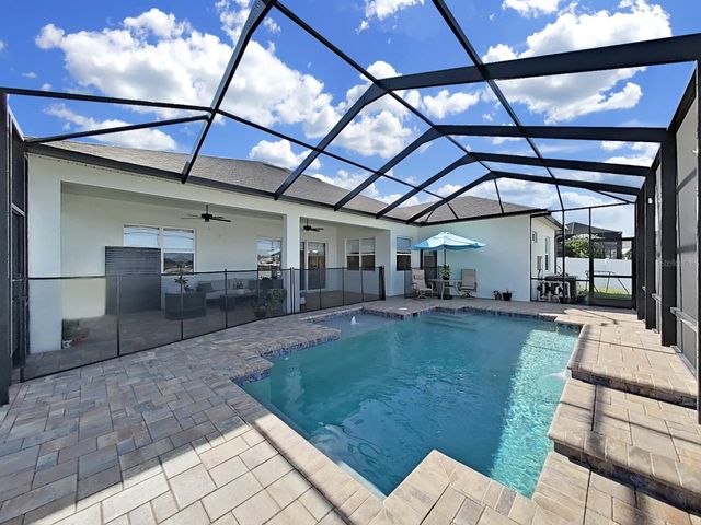 6998 BENTRIDGE DRIVE, Lakeland, FL 33813