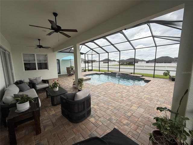 6998 BENTRIDGE DRIVE, Lakeland, FL 33813