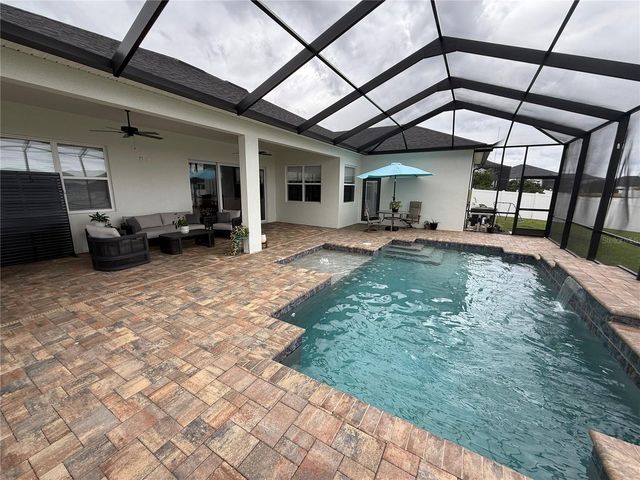 6998 BENTRIDGE DRIVE, Lakeland, FL 33813