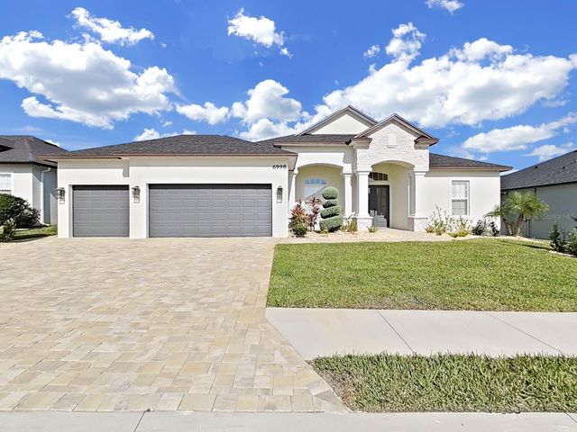 6998 BENTRIDGE DRIVE, Lakeland, FL 33813