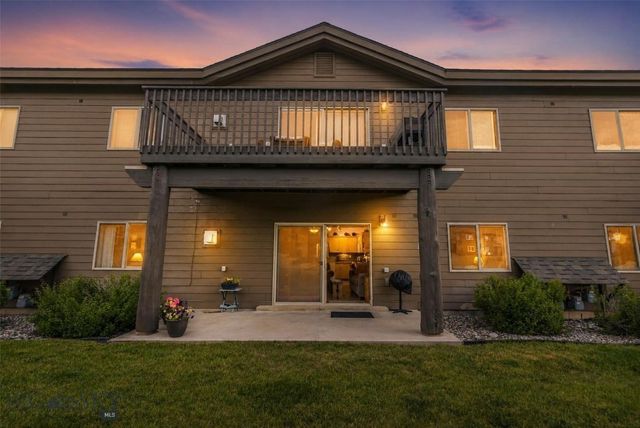 120 Firelight Drive C5, Big Sky, MT 59716 property photo