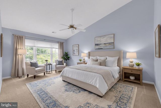 2715 PEMBSLY DR, Vienna, VA 22181