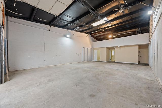 538 Olathe Street D, Aurora, CO 80011