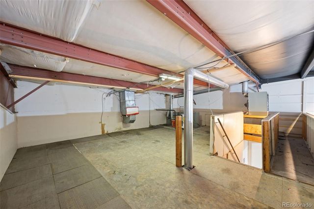 538 Olathe Street D, Aurora, CO 80011