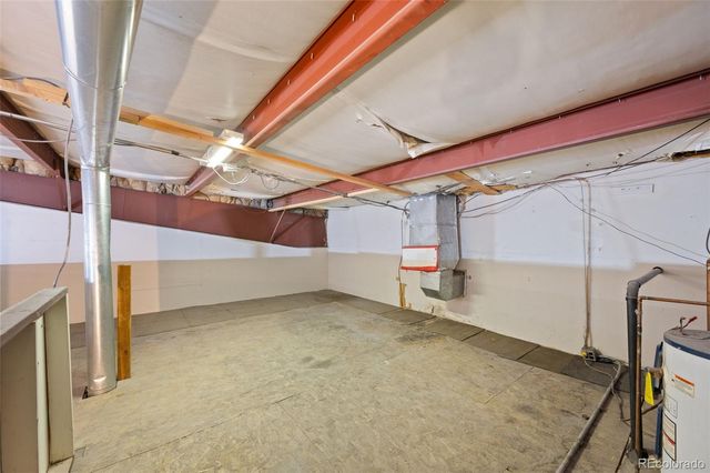 538 Olathe Street D, Aurora, CO 80011