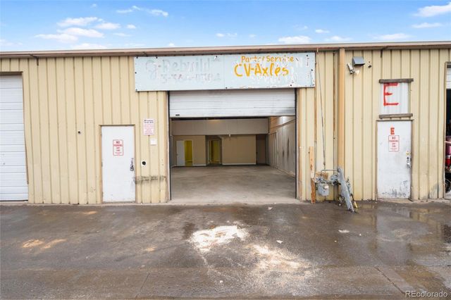 538 Olathe Street D, Aurora, CO 80011
