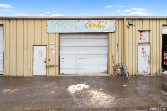 538 Olathe Street D, Aurora, CO 80011