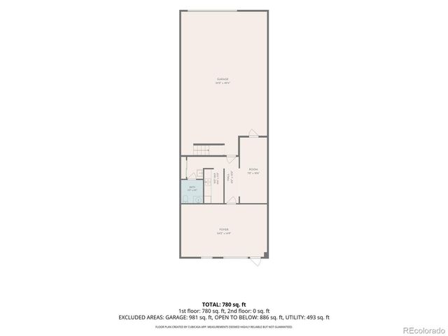 538 Olathe Street D, Aurora, CO 80011