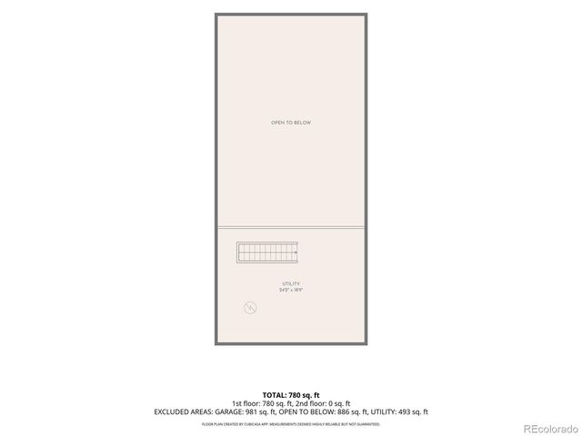 538 Olathe Street D, Aurora, CO 80011