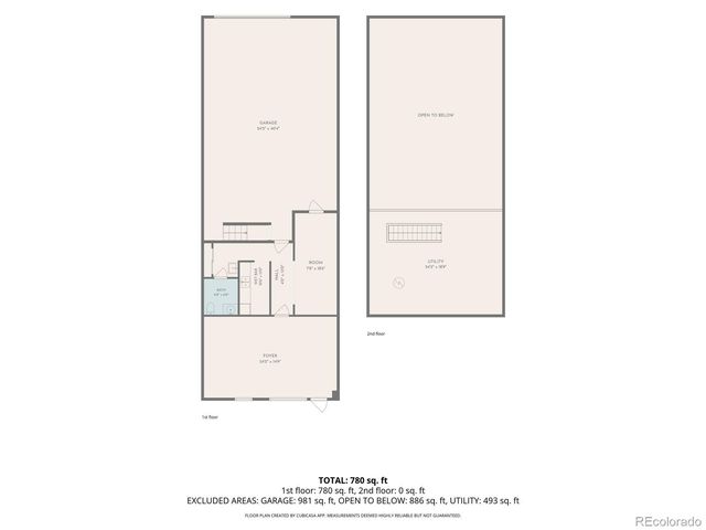 538 Olathe Street D, Aurora, CO 80011