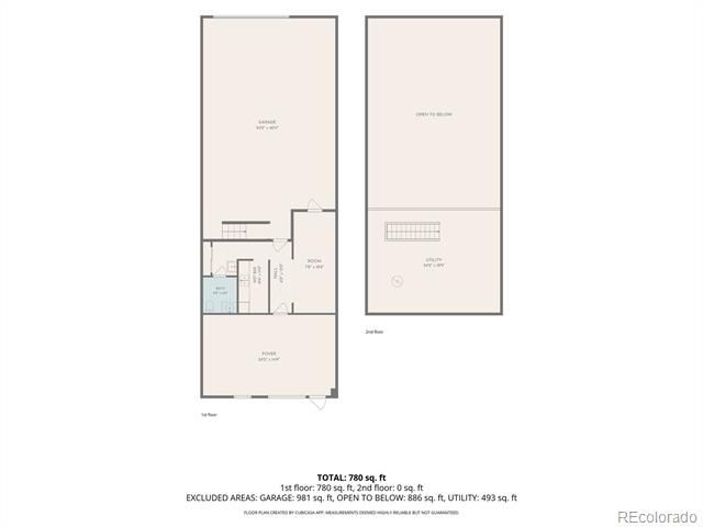 538 Olathe Street D, Aurora, CO 80011