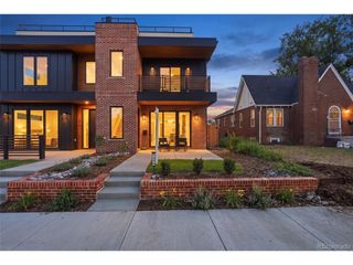 1378 S Washington St, Denver, CO 80210