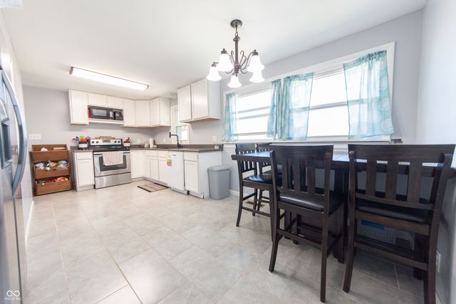 7930 E 25th Street, Columbus, IN 47203