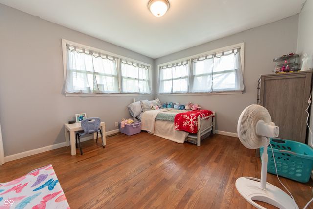 7930 E 25th Street, Columbus, IN 47203