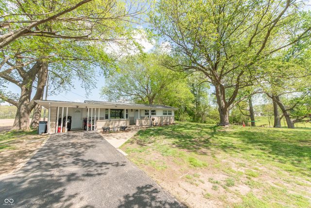 7930 E 25th Street, Columbus, IN 47203