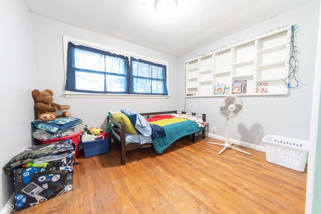 7930 E 25th Street, Columbus, IN 47203