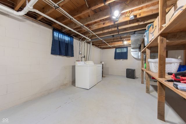 7930 E 25th Street, Columbus, IN 47203