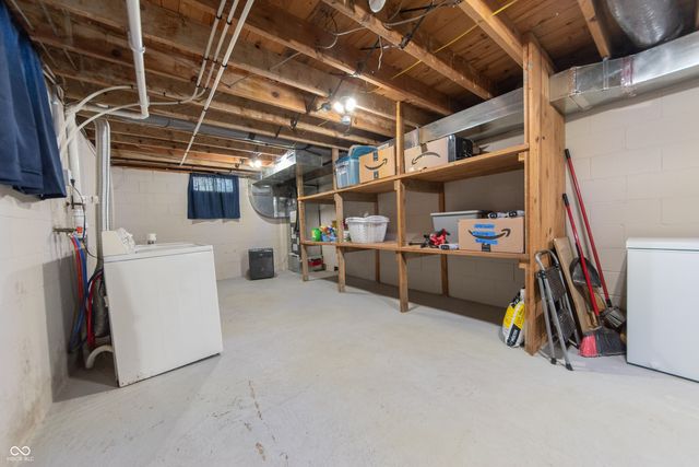 7930 E 25th Street, Columbus, IN 47203