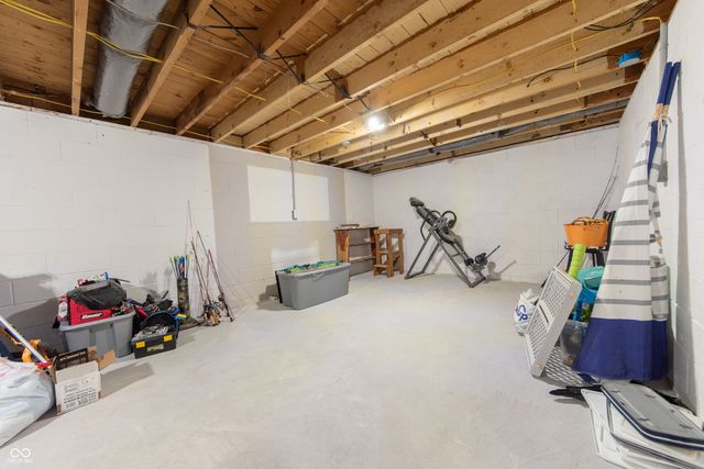 7930 E 25th Street, Columbus, IN 47203