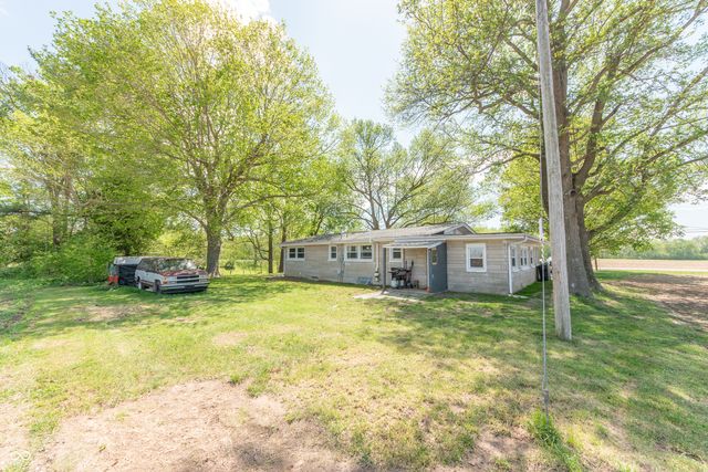 7930 E 25th Street, Columbus, IN 47203